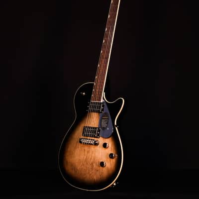 Gretsch Electromatic Jet, Rosewood FB, Bristol Fog image 6