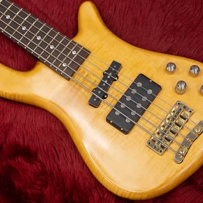 Warwick Streamer LX Jazzman 5st Bolton #F 135278 07 4.26kg【横浜店】 image 1