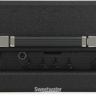 Dr. Z X-Ray 30/15-watt Tube Amp Head (X-Rayd1) image 5