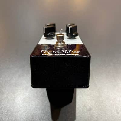 Earth Cuaker Devices Night Wire Harmonic Tremolo [-] [12/22] image 6