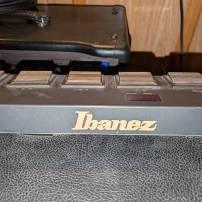 Ibanez IFC60 Intelligent Foot Controller image 2