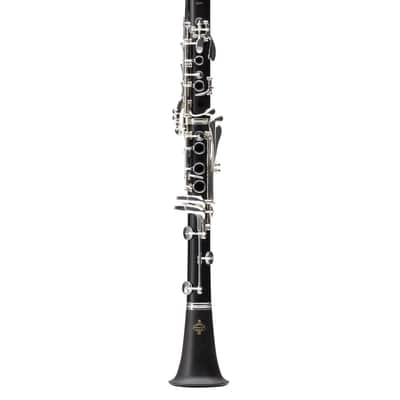 Buffet Crampon E12 Intermediate Bb Clarinet | Reverb