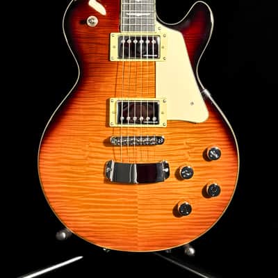 Hagstrom Super Swede w/Case - X-tra Special Old Pale *USA Small Business* image 2