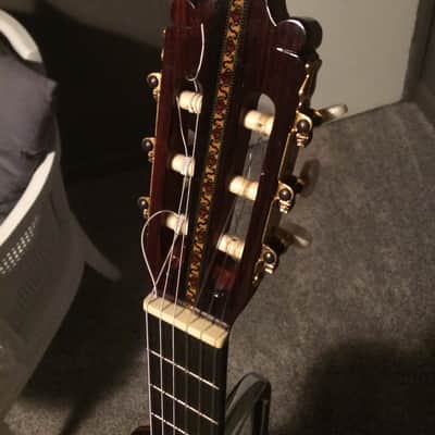 Ventura Bruno Royal Artist Model V-1600 1975 image 3