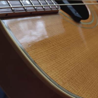 Gibson J-200 100th Anniversary Edition image 18