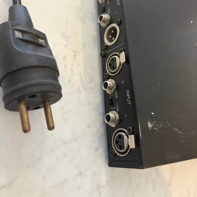 Yamaha SPX990 Professional Multi-Effect Processor 1990s - Black image 7