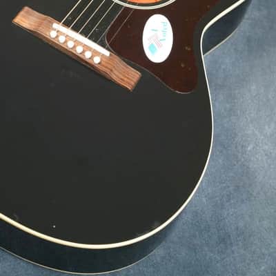 Gibson L-00 Original 2023 - Ebony image 3