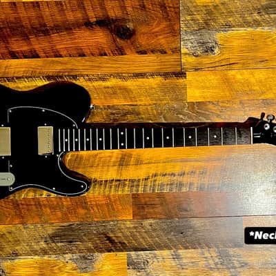 Fender Player II Telecaster HH Loaded Body image 11