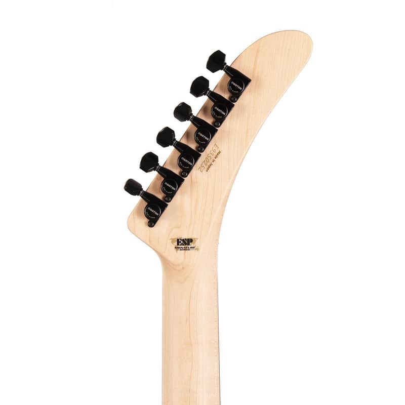 ESP GL Desert Eagle George Lynch Signature image 7