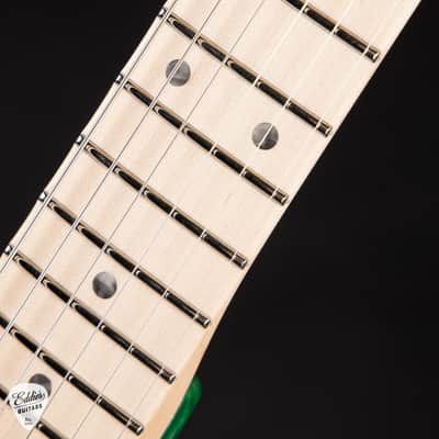 2024 - James Tyler Studio Elite HD - Green Shmear image 10