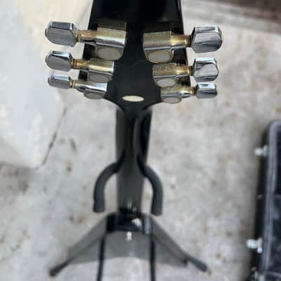 Epiphone '67 Flying V 1989 - 1998 - Ebony Bild 21