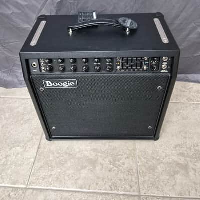 Mesa Boogie Mark V 35 - 1X12 Combo (Black Taurus) image 2