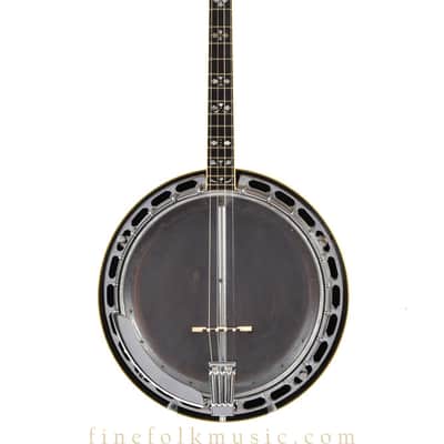 Tenor Banjo Aria Pro II 1970s image 1