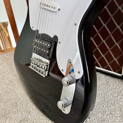 2011 Fender Made in Japan Pawn Shop '51 Telecaster Stratocaster - strat/tele hybrid MIJ image 8
