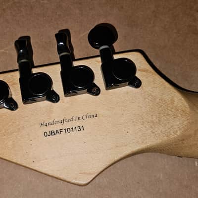 Peavey Predator Plus EXP image 13