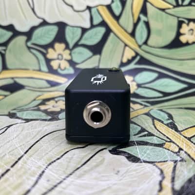 JHS Pedals Little Black Buffer - Used image 4