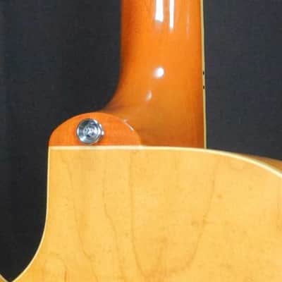 GIBSON ES-175 Natural [92761463] (06/29) image 14