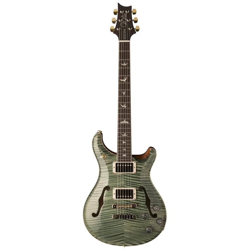 ギター PRS McCarty 594 Hollowbody I Piezo 2015 PRS McCarty 594 Hollowbody II 10-Top | Reverb