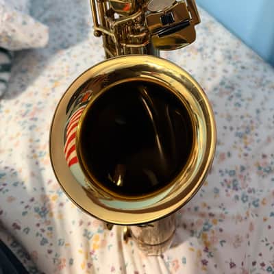 Selmer-Paris Super Action 80 Series I, 1986 image 13