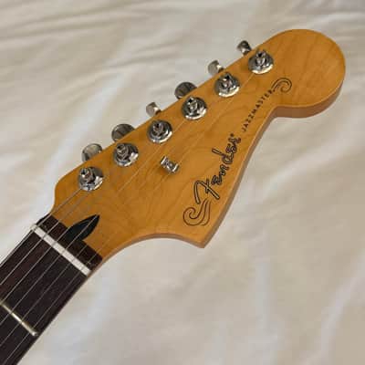 2024 Fender Player II Jazzmaster - Birch Green - Free Pro Setup image 17