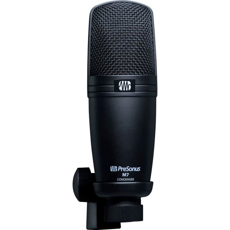 PreSonus M7 Cardioid Condenser Microphone image 1