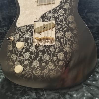 Echopark Clarence Rose 2018 Left handed Lefty LH image 1