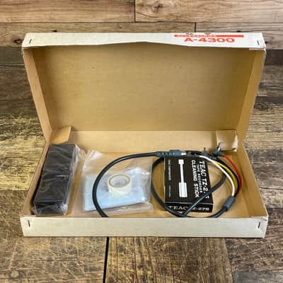 Five pin cable for TEAC A-4300 with Accessories image 2
