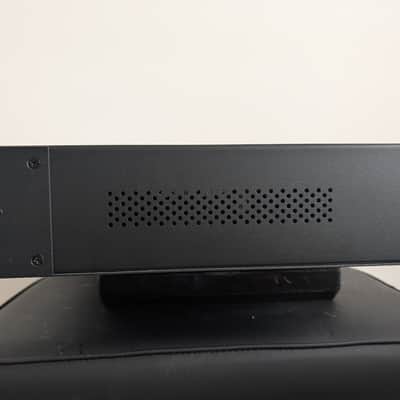 Fractal Audio Axe-FX II Mark II 2012 - 2018 - Black image 4