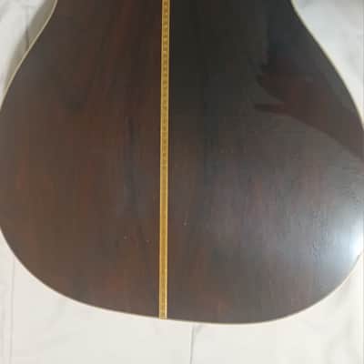 PRE-WAR GUITAR CO 000 BRAZILIAN ROSEWOOD 2023 image 9