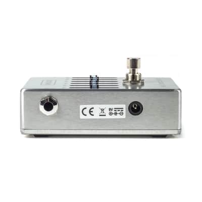 MXR M109S 6 Band EQ Pedal image 2