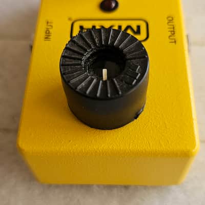 MXR Micro Chorus image 4