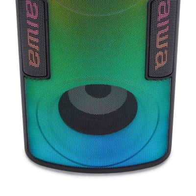 Aiwa KBTUS-100 image 2