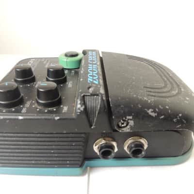 Vintage Zoom 5050 Choir Chorus Delay Effects Pedal Free USA Shipping image 5