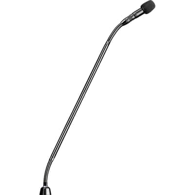 Shure MX415LPDF/C Cardioid Gooseneck Microphone