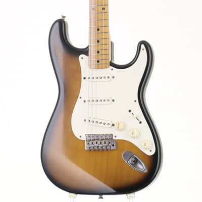 Fender Japan St57 Tx 2 Ts [Cij O082120] (06/22) image 6