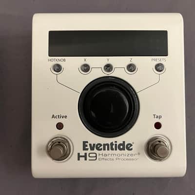 Eventide H9 Max + H9 Core image 3