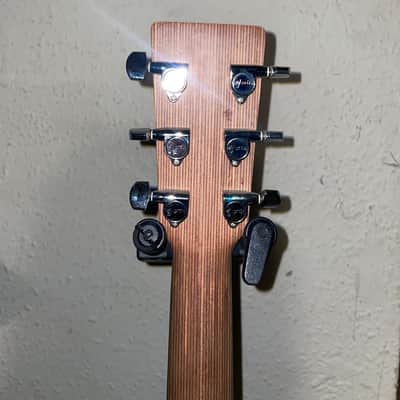 Martin X-Series 000X1AE 2010 - 2019 - Natural image 5