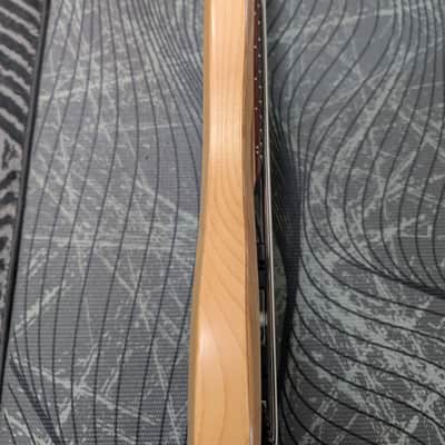 ESP LTD B-206SM 2019 - Present - Natural Satin image 13