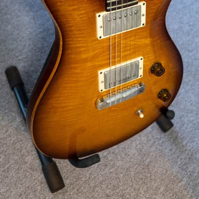 Paul Reed Smith McCarty 2009 Smokeburst (PRS) - Free International Shipping During November 2023 image 7