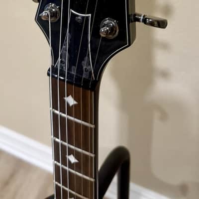 Ibanez ART300-BNC Caiman Standard 2008 - 2011 - Brown Caiman image 4
