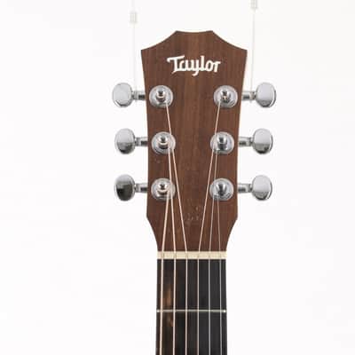 Taylor BTe-Koa Baby Taylor-e Koa Taylor Acoustic Guitar, Acoustic-Electric Guitar, Mini Guitar [2208271292] (05/25) image 10