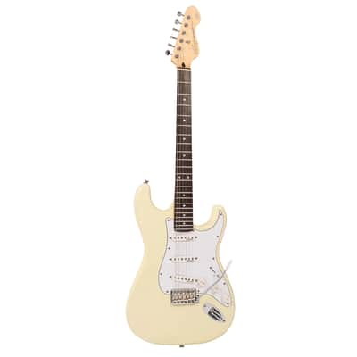 Vintage ReIssued Series V6 - Vintage White image 2