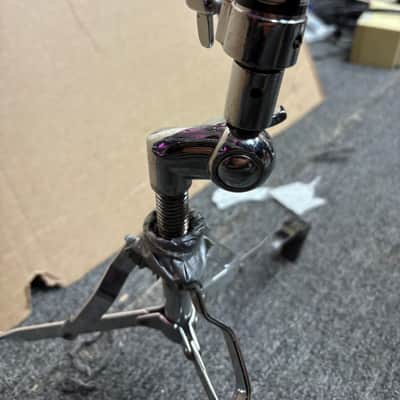 Pulse Snare Drum Stand Double Based image 5