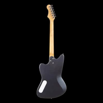 Harmony Standard Silhouette With Bigsby Slate with Mono Case image 7