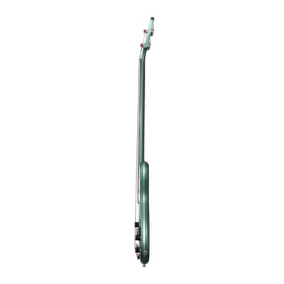 Epiphone Newport Bass Pacific Blue - 4-String Electric Bass image 3