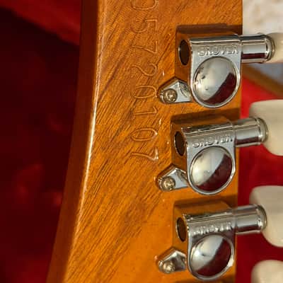 Gibson Explorer 2022 With Extras and Upgrades image 6
