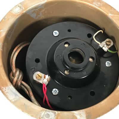 Altec Lansing 730B 1" Compression Horn Driver Pair image 5