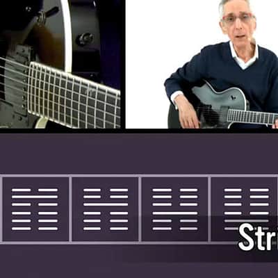 TrueFire Interactive Course: Pat Martino's The Nature of Guitar image 4