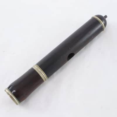 Jerome Thibouville Lamy 5 Key Piccolo HISTORIC COLLECTION image 3