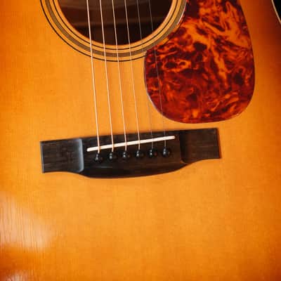 Atkin Essential D 12s Sitka/Mahogany Dreadnought Acoustic Guitar #4283 image 3